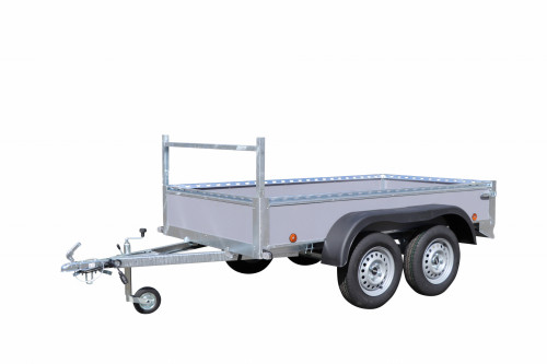 Buddy 250t Gr 02